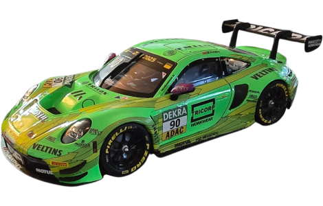 Porsche 911 (992) GT3R No.90 (259)