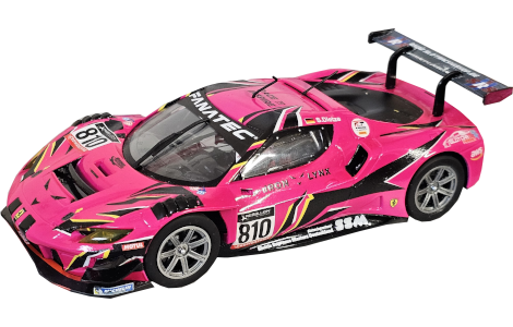 Ferrari 296 GT3 No.810 (262)