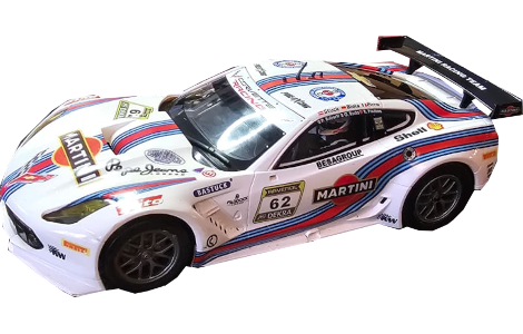 Corvette C7R No.62 (265)