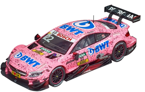 Mercedes C 63 DTM No.22 (267)