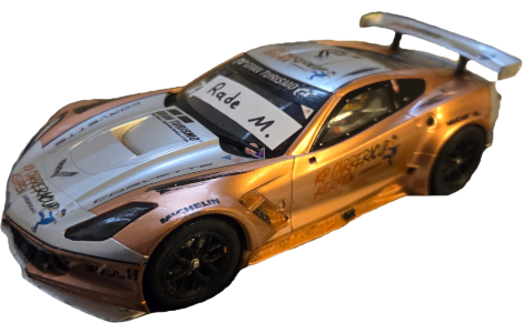 Corvette C7R (270)