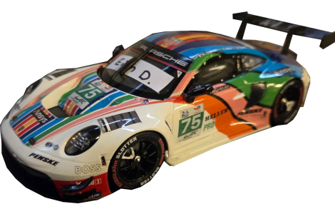 Porsche 911 (992) GT3R No.75 (271)