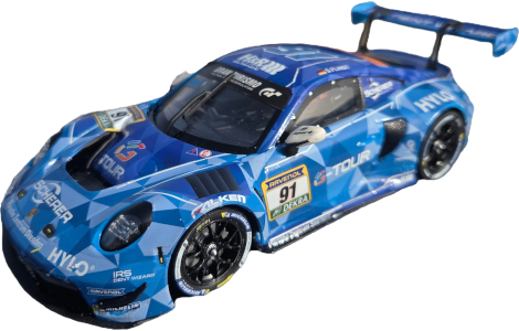 Porsche 911 (992) GT3R No.91 (272)