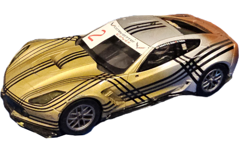 Corvette C7R (273)