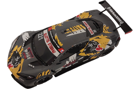 Corvette C8R No.221 (275)