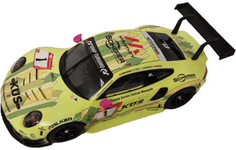 Porsche 911 (991) RSR No.1 (277)