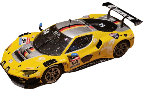Ferrari 296 GT3 No.54 (324)