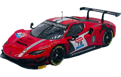 Ferrari 296 GT3 No.78 (329)
