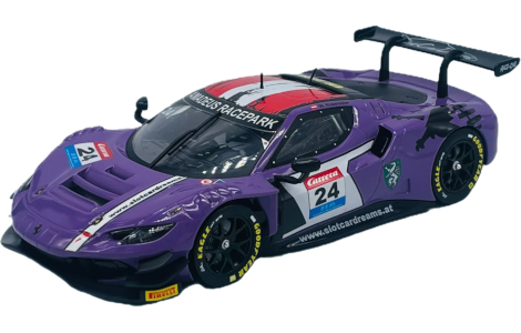 Ferrari 296 GT3 No.24 (330)