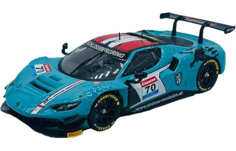 Ferrari 296 GT3 No.70 (331)