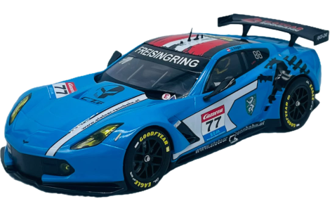 Corvette C7R No.77 (332)