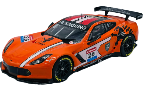 Corvette C7R No.26 (333)