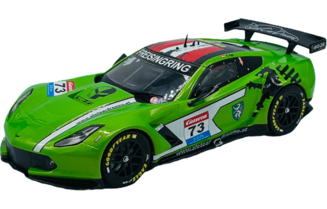 Corvette C7R No.73 (334)