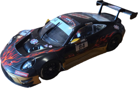 Porsche 911 (992) GT3R No.84 (336)