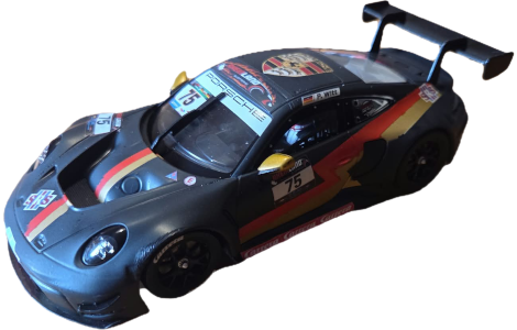 Porsche 911 (992) GT3R No.75 (337)