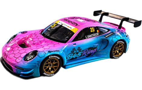 Porsche 911 (992) GT3R No.25 (338)