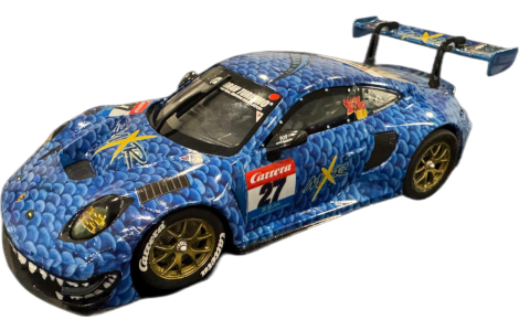Porsche 911 (992) GT3R No.27 (340)