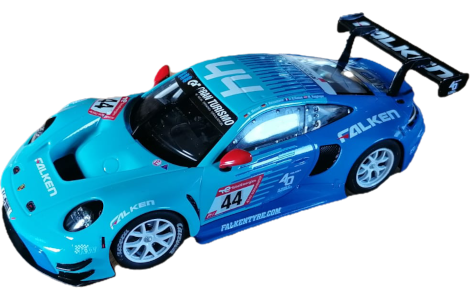 Porsche 911 (992) GT3R No.44 (344)