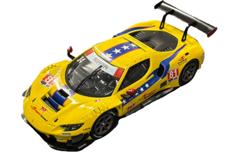 Ferrari 296 GT3 No.81 (349)