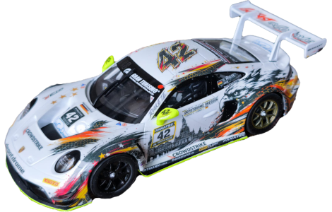 Porsche 911 (992) GT3R No.42 (351)