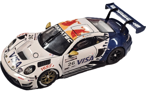 Porsche 911 (992) GT3R No.26 (359)