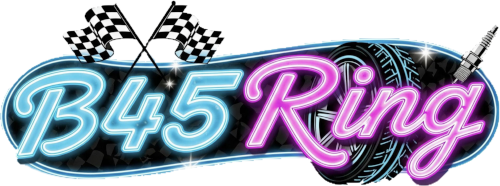 B45-RING Logo