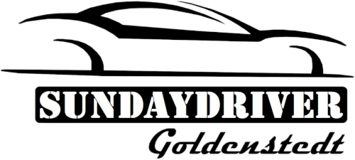 Sundaydriver Goldenstedt Logo