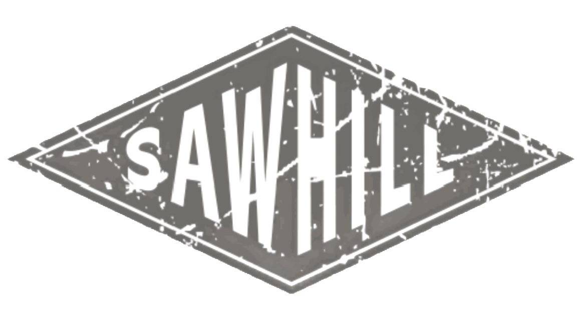 Sawhill Racing Team Logo