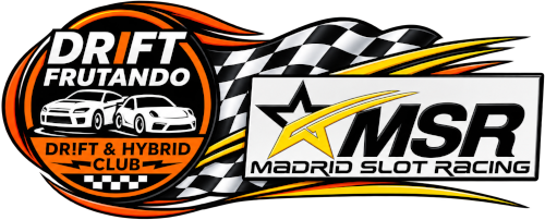 Madrid Slot Racing