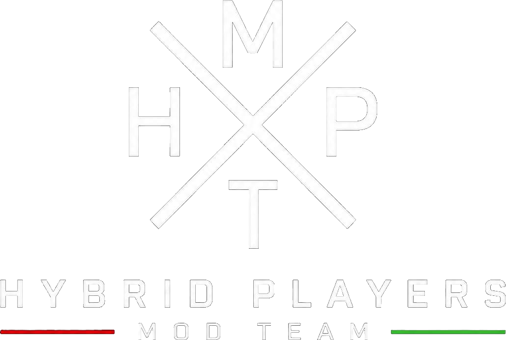 Hybrid Players Mod Team
