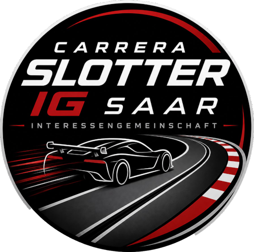 Carrera Slotter IG Saar