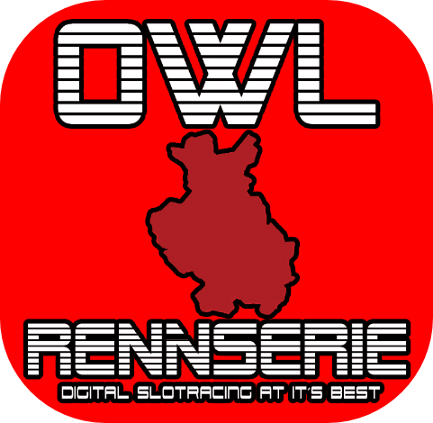 OWL Rennserie Logo