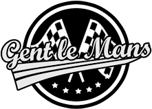 Gent Le Mans Logo