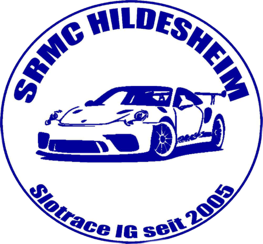 SRMC Hildesheim Logo