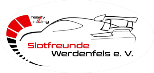 Slotfreude Werdenfels e.V. Logo