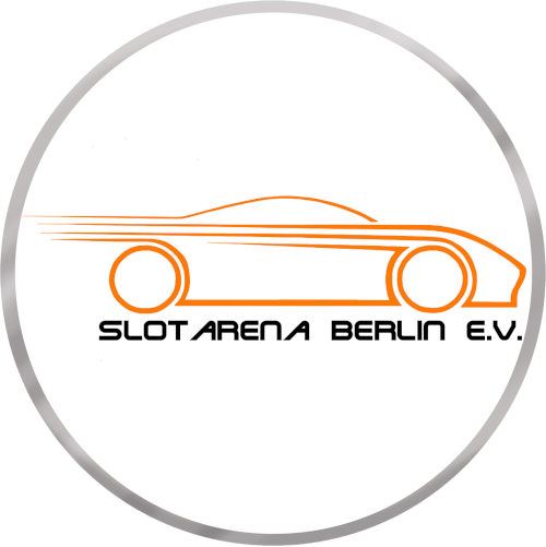 Slotarena Berlin e.V. Logo