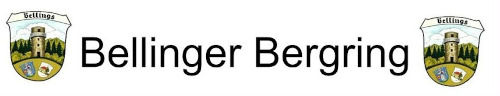 Bellinger Bergring Logo