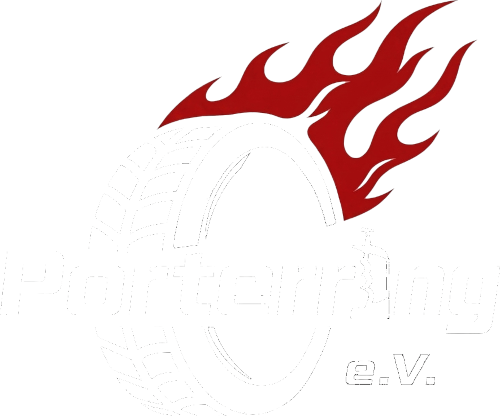 Porterring e.V. Logo