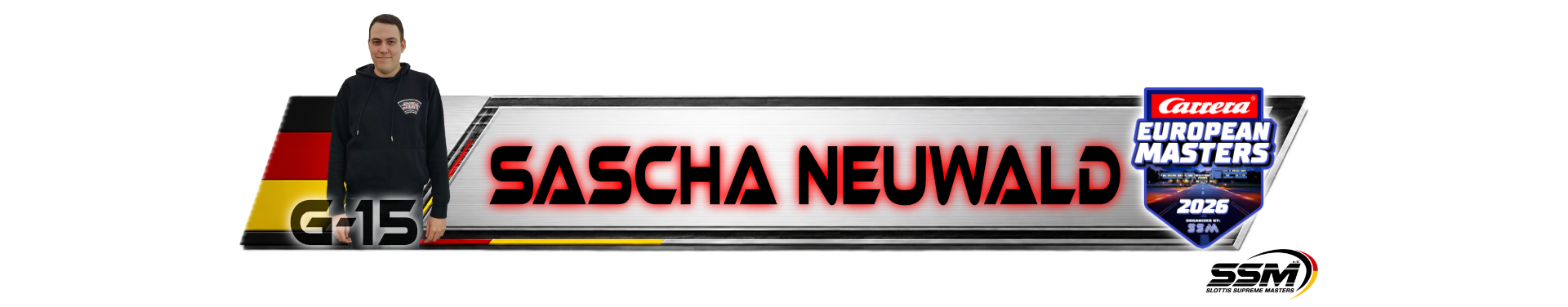 Sascha Neuwald