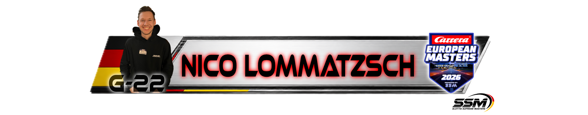 Nico Lommatzsch