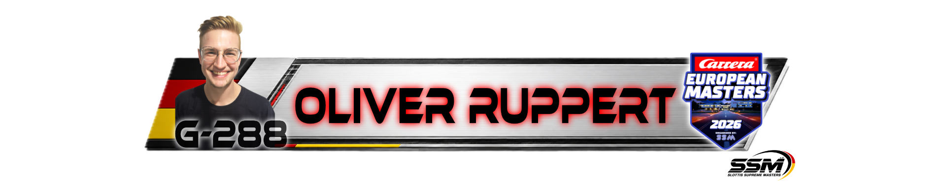 Oliver Ruppert
