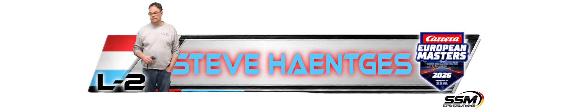 Steve Haentges