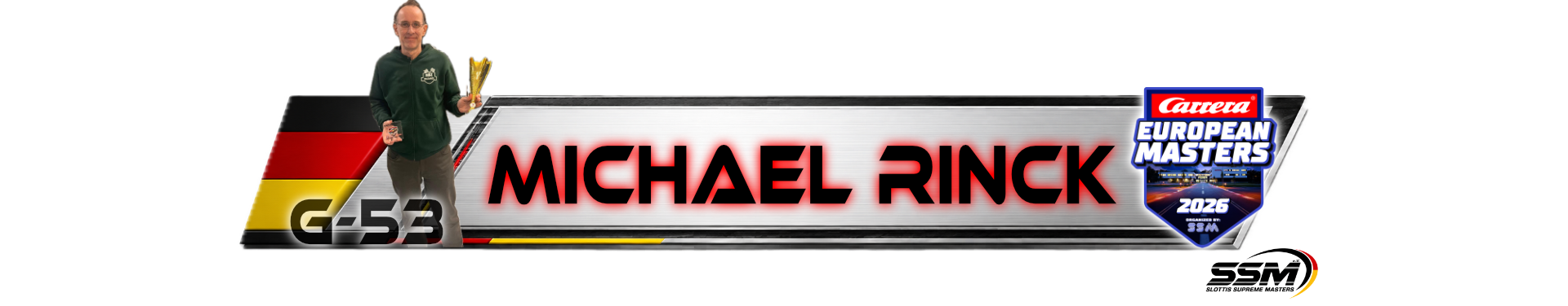 Michael Rinck