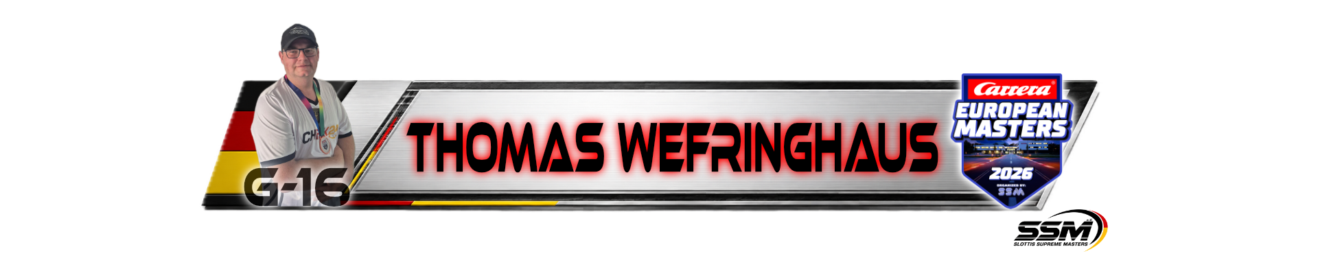 Thomas Wefringhaus