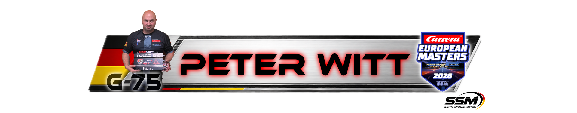 Peter Witt