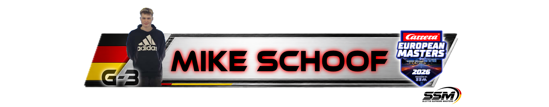 Mike Schoof