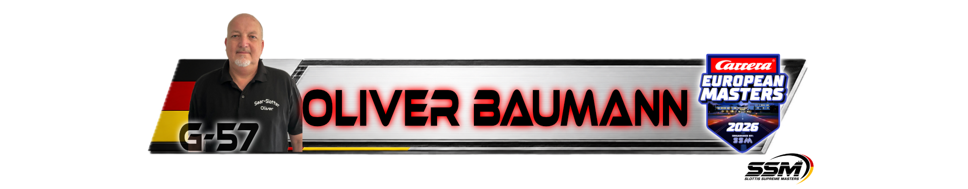 Oliver Baumann