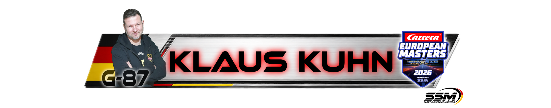 Klaus Kuhn