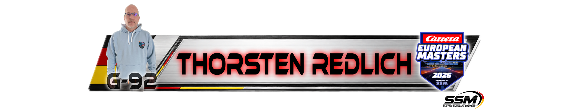 Thorsten Redlich