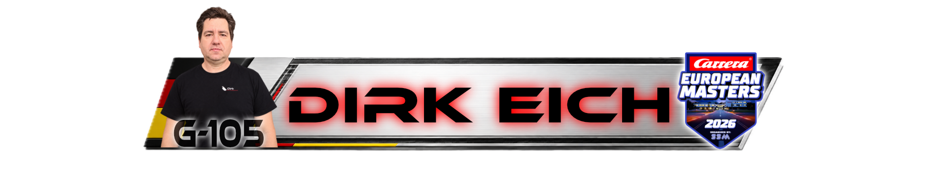 Dirk Eich